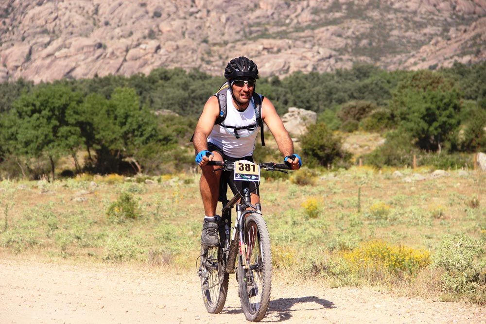 Scott 7 Estrellas Soto del Real 2015 Galeria 3