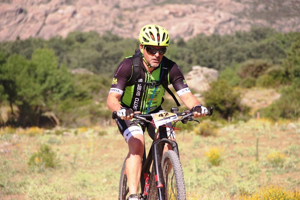 Scott 7 Estrellas Soto del Real 2015 Galeria 3