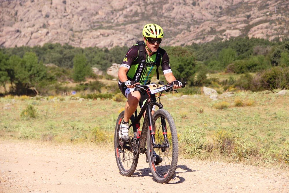 Scott 7 Estrellas Soto del Real 2015 Galeria 3