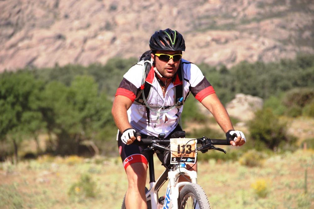 Scott 7 Estrellas Soto del Real 2015 Galeria 3