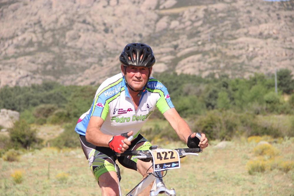 Scott 7 Estrellas Soto del Real 2015 Galeria 3