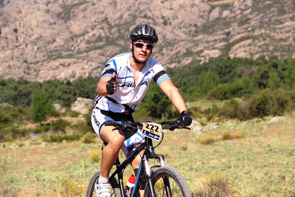 Scott 7 Estrellas Soto del Real 2015 Galeria 3