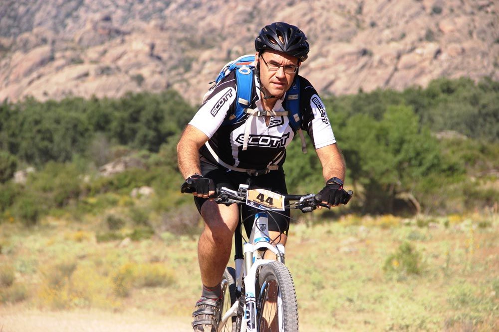 Scott 7 Estrellas Soto del Real 2015 Galeria 3