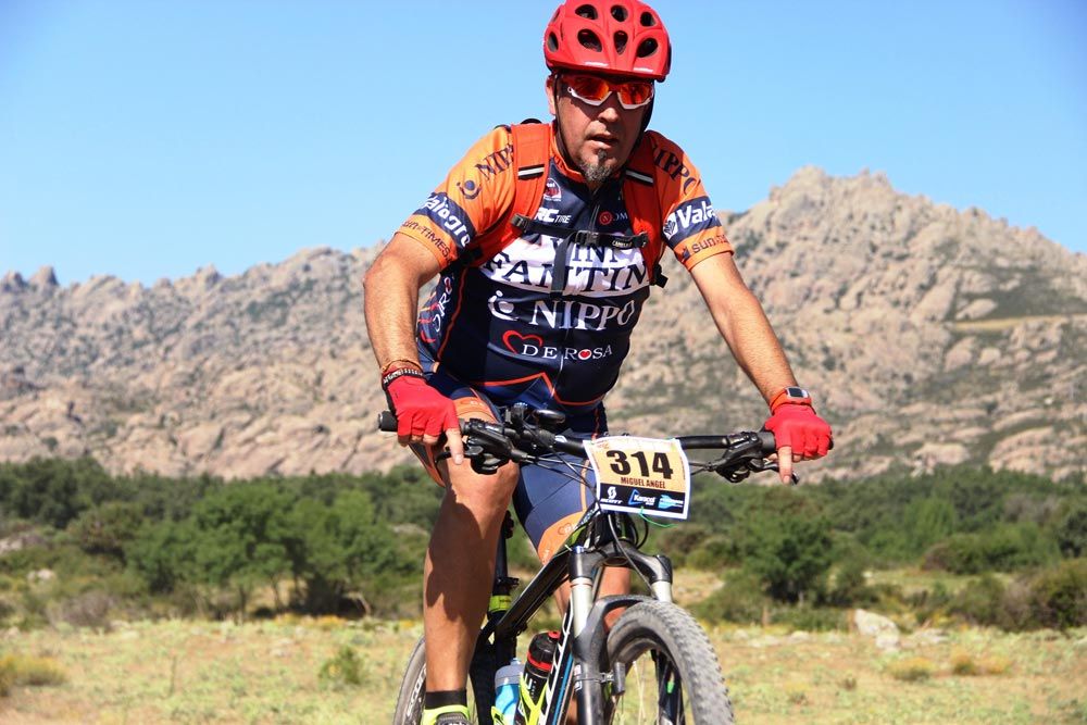 Scott 7 Estrellas Soto del Real 2015 Galeria 3