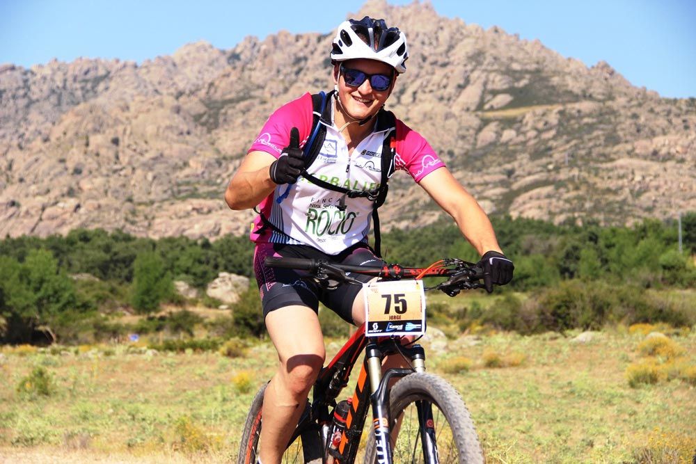 Scott 7 Estrellas Soto del Real 2015 Galeria 3