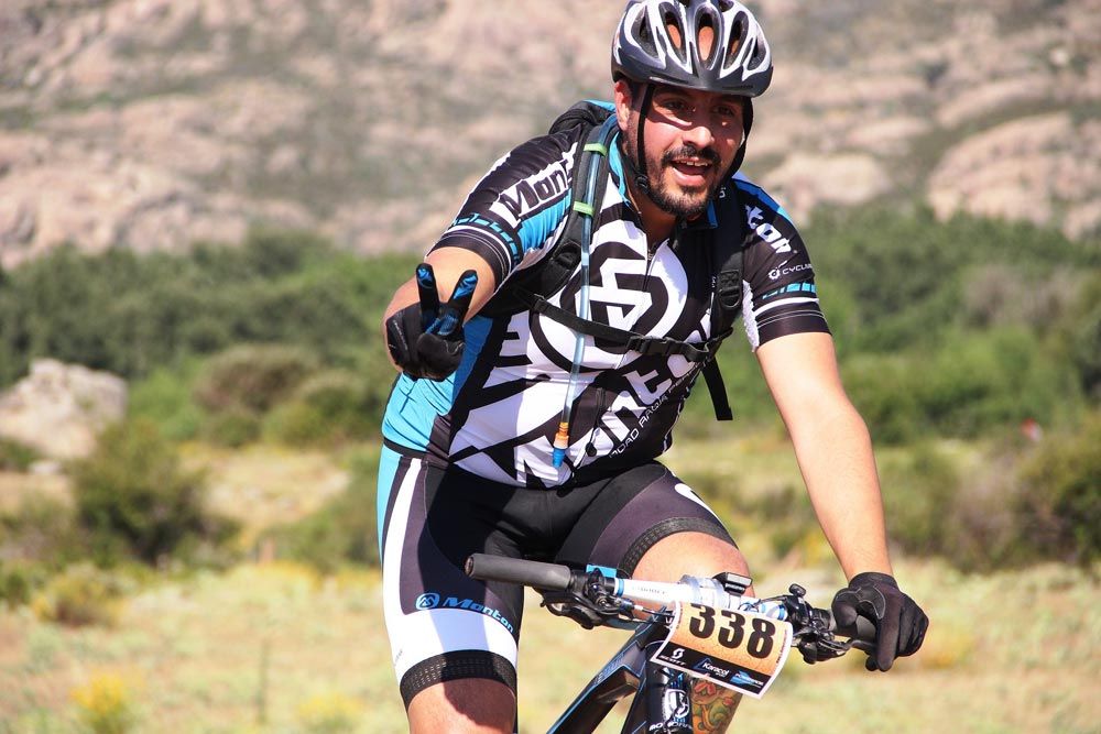 Scott 7 Estrellas Soto del Real 2015 Galeria 3