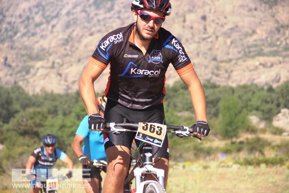 Scott 7 Estrellas Soto del Real 2015 Galeria 3
