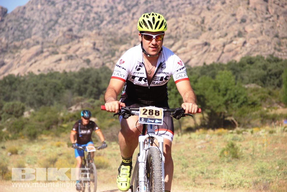 Scott 7 Estrellas Soto del Real 2015 Galeria 3