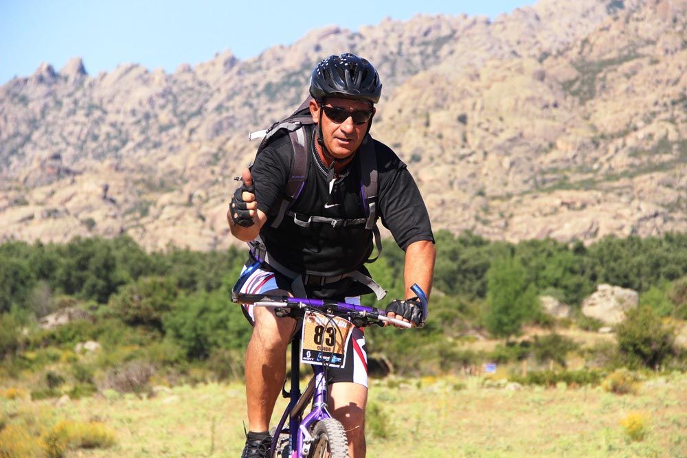 Scott 7 Estrellas Soto del Real 2015 Galeria 4