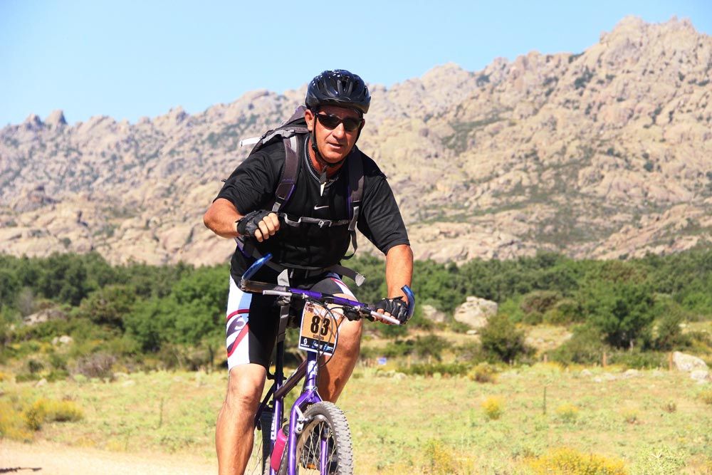 Scott 7 Estrellas Soto del Real 2015 Galeria 4