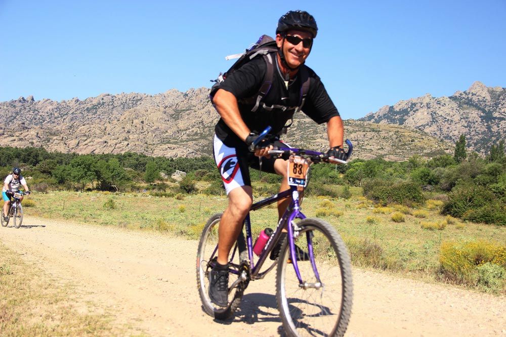 Scott 7 Estrellas Soto del Real 2015 Galeria 4