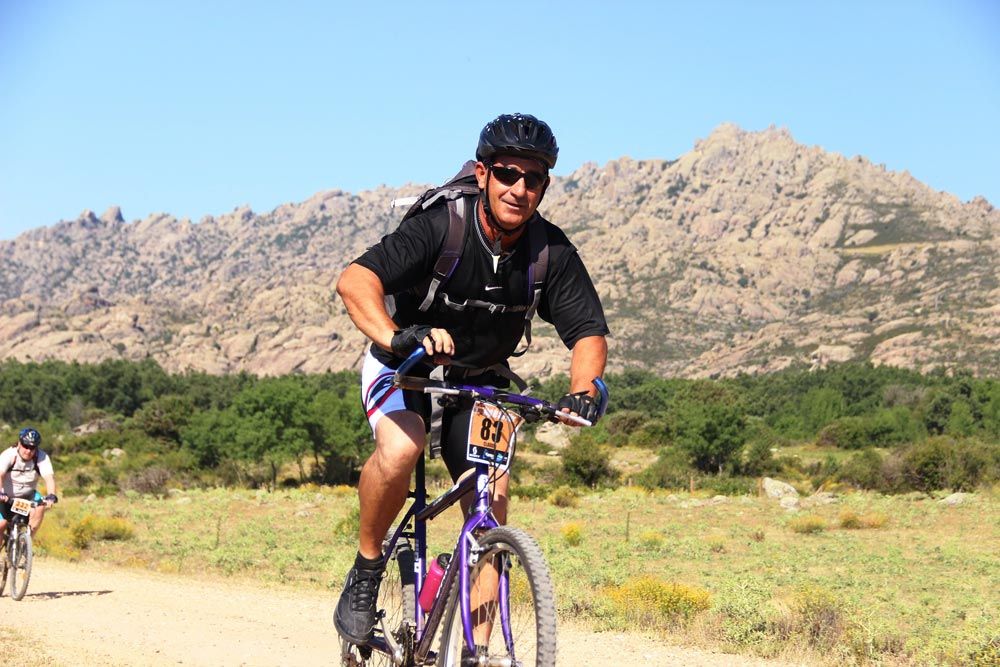 Scott 7 Estrellas Soto del Real 2015 Galeria 4