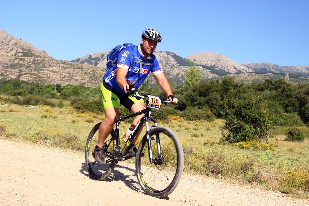 Scott 7 Estrellas Soto del Real 2015 Galeria 4