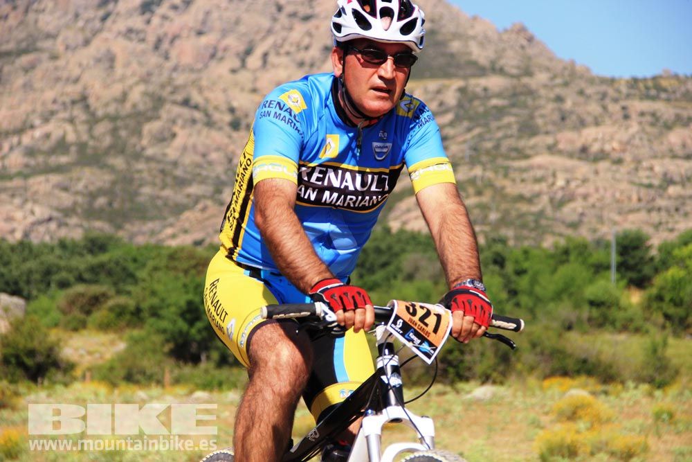 Scott 7 Estrellas Soto del Real 2015 Galeria 4
