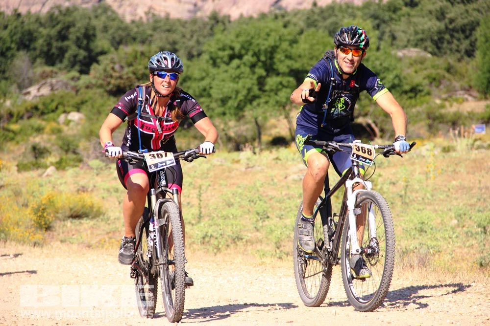 Scott 7 Estrellas Soto del Real 2015 Galeria 4