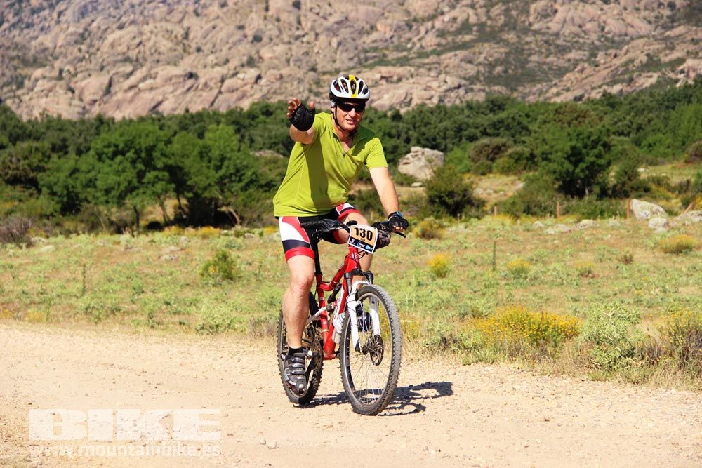 Scott 7 Estrellas Soto del Real 2015 Galeria 4