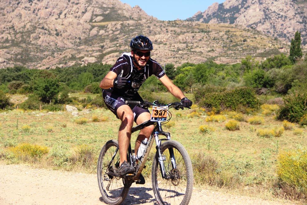 Scott 7 Estrellas Soto del Real 2015 Galeria 4