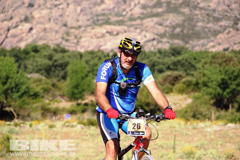 Scott 7 Estrellas Soto del Real 2015 Galeria 4