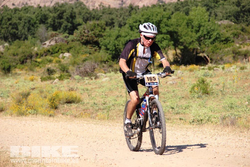 Scott 7 Estrellas Soto del Real 2015 Galeria 4