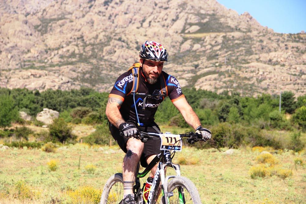 Scott 7 Estrellas Soto del Real 2015 Galeria 4