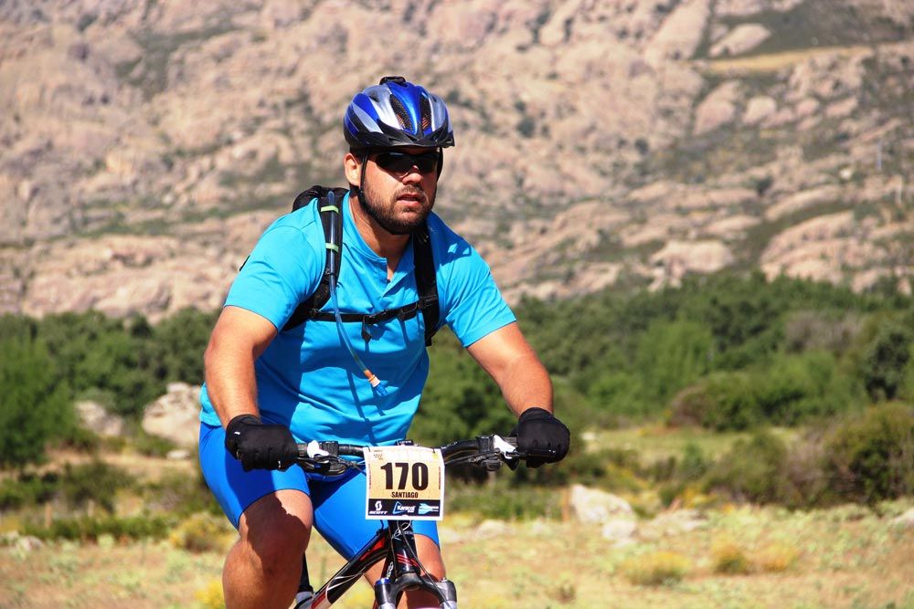 Scott 7 Estrellas Soto del Real 2015 Galeria 4