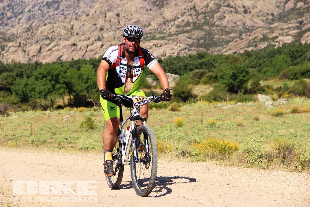 Scott 7 Estrellas Soto del Real 2015 Galeria 5