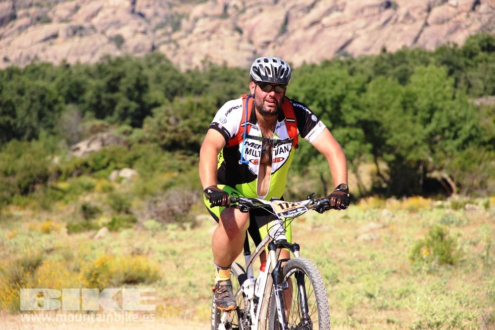 Scott 7 Estrellas Soto del Real 2015 Galeria 5