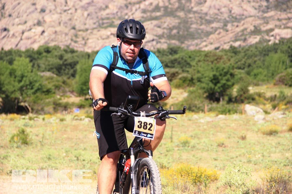 Scott 7 Estrellas Soto del Real 2015 Galeria 5