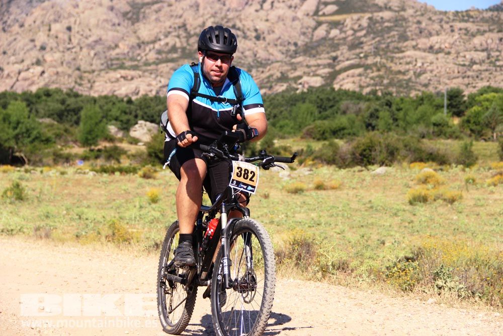 Scott 7 Estrellas Soto del Real 2015 Galeria 5