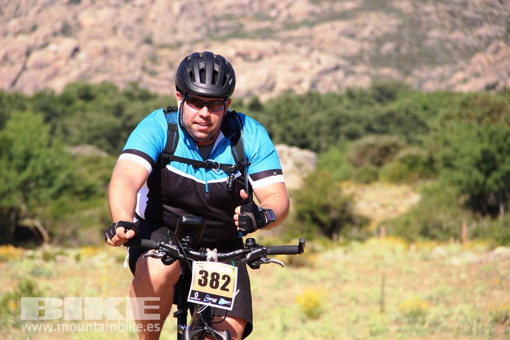 Scott 7 Estrellas Soto del Real 2015 Galeria 5