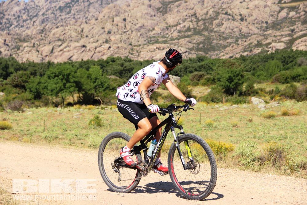Scott 7 Estrellas Soto del Real 2015 Galeria 5
