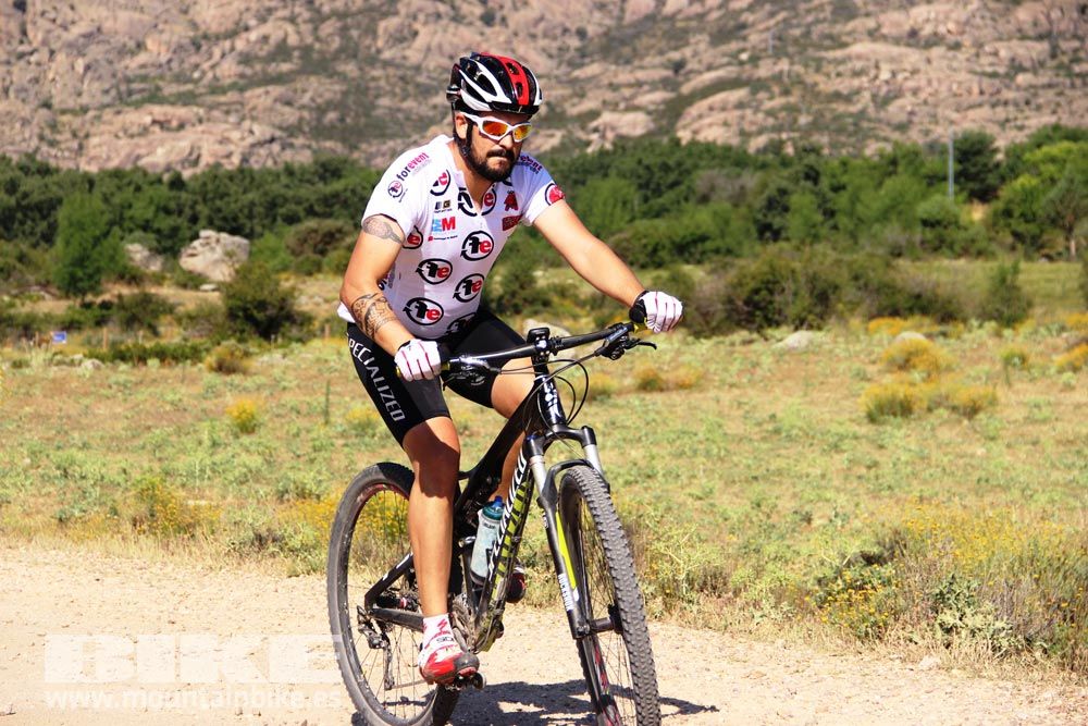 Scott 7 Estrellas Soto del Real 2015 Galeria 5
