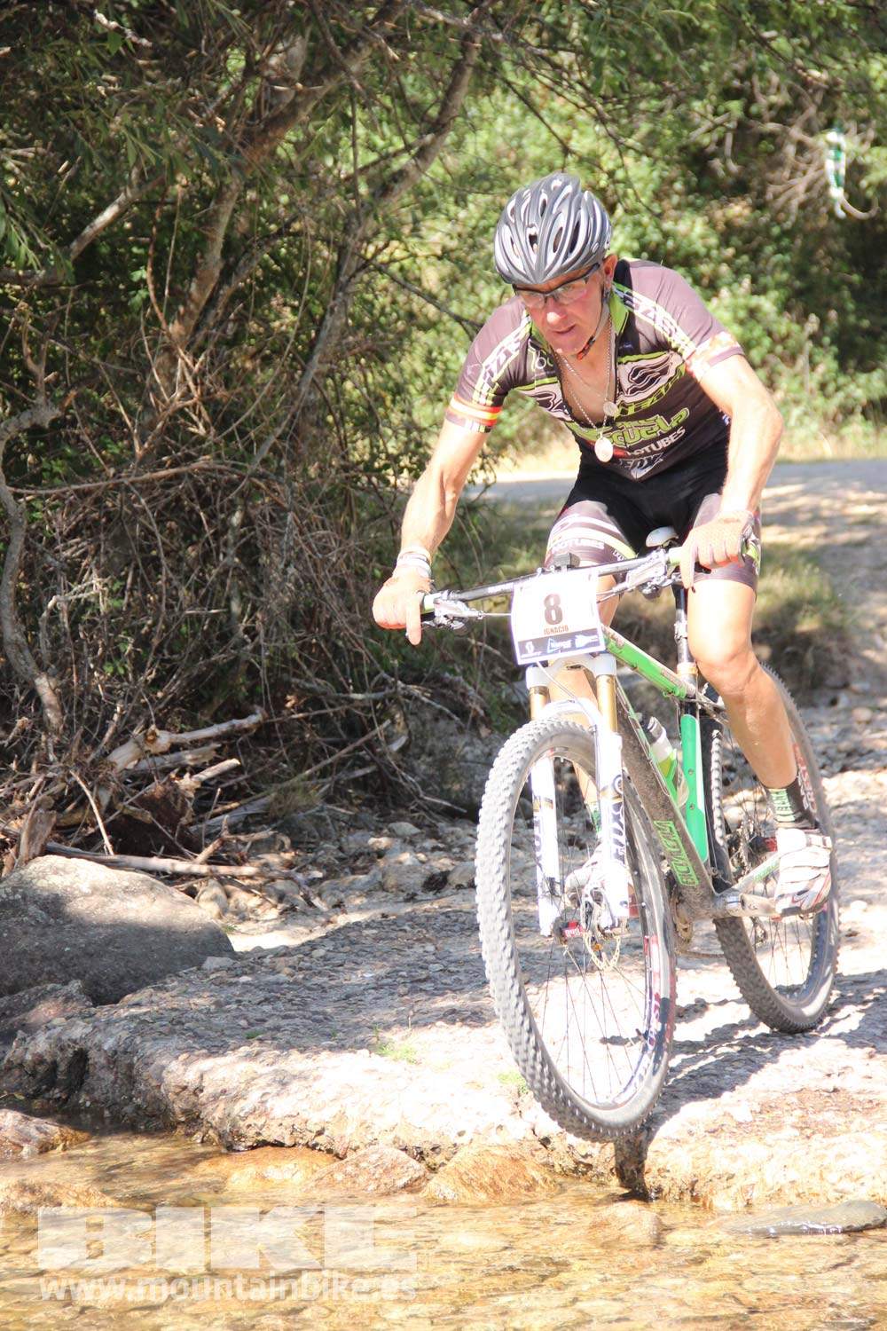 Scott 7 Estrellas Soto del Real 2015 Galeria 6