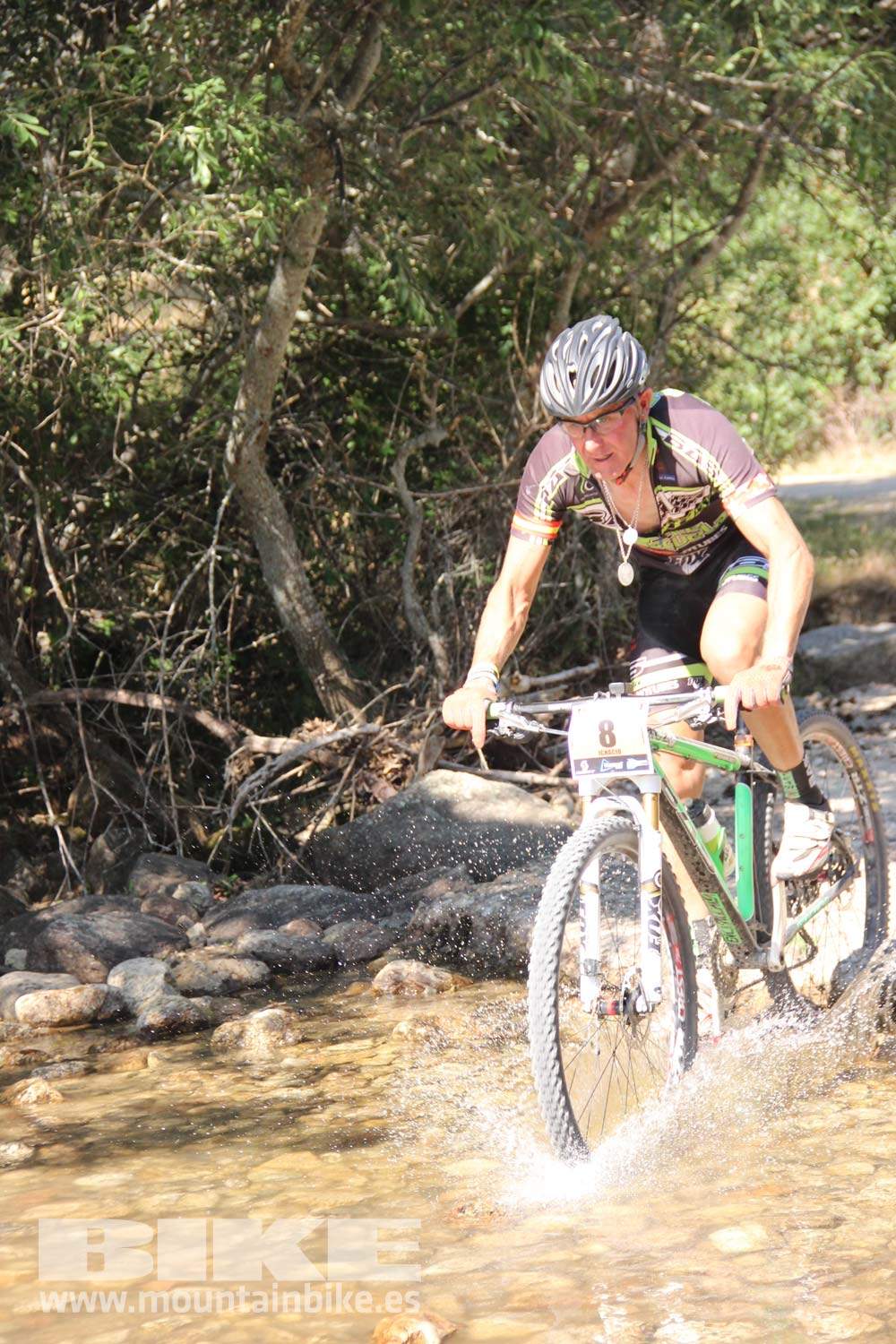Scott 7 Estrellas Soto del Real 2015 Galeria 6