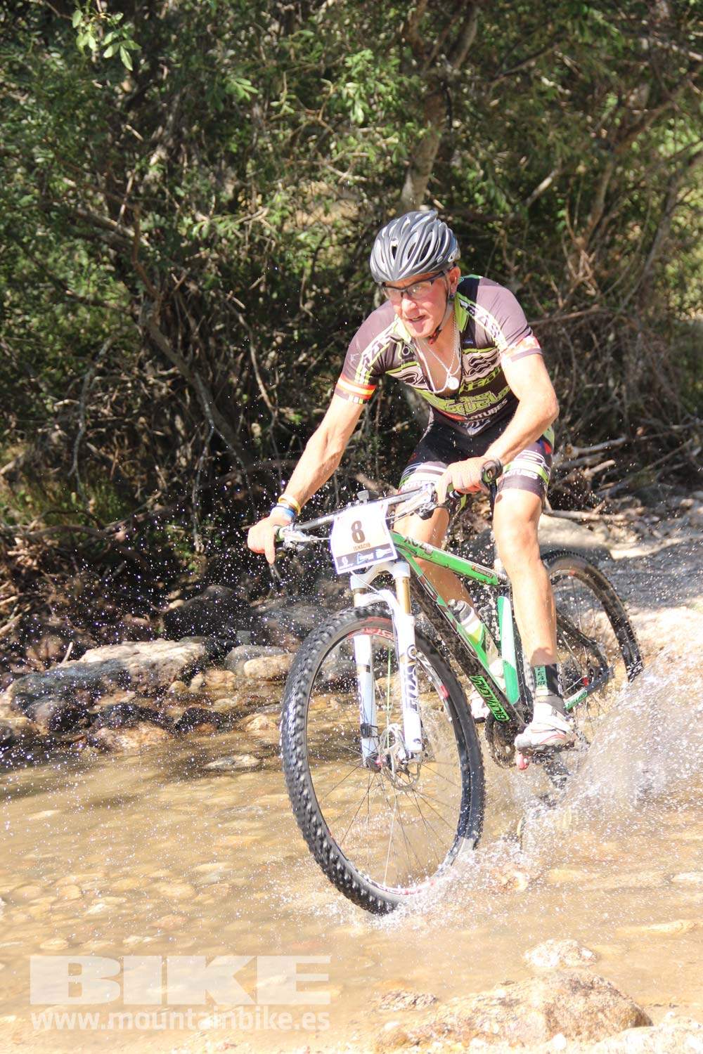 Scott 7 Estrellas Soto del Real 2015 Galeria 6
