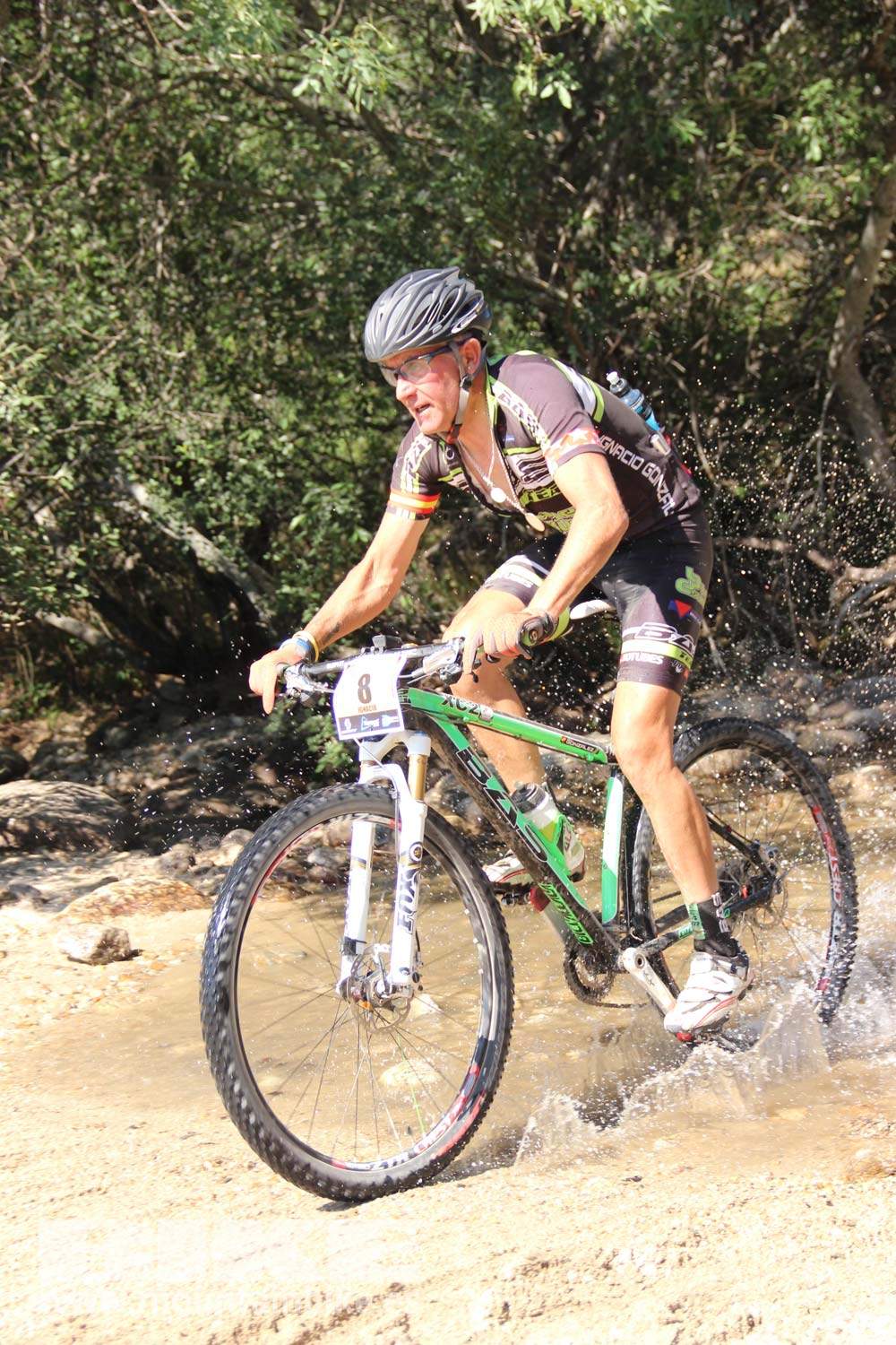 Scott 7 Estrellas Soto del Real 2015 Galeria 6
