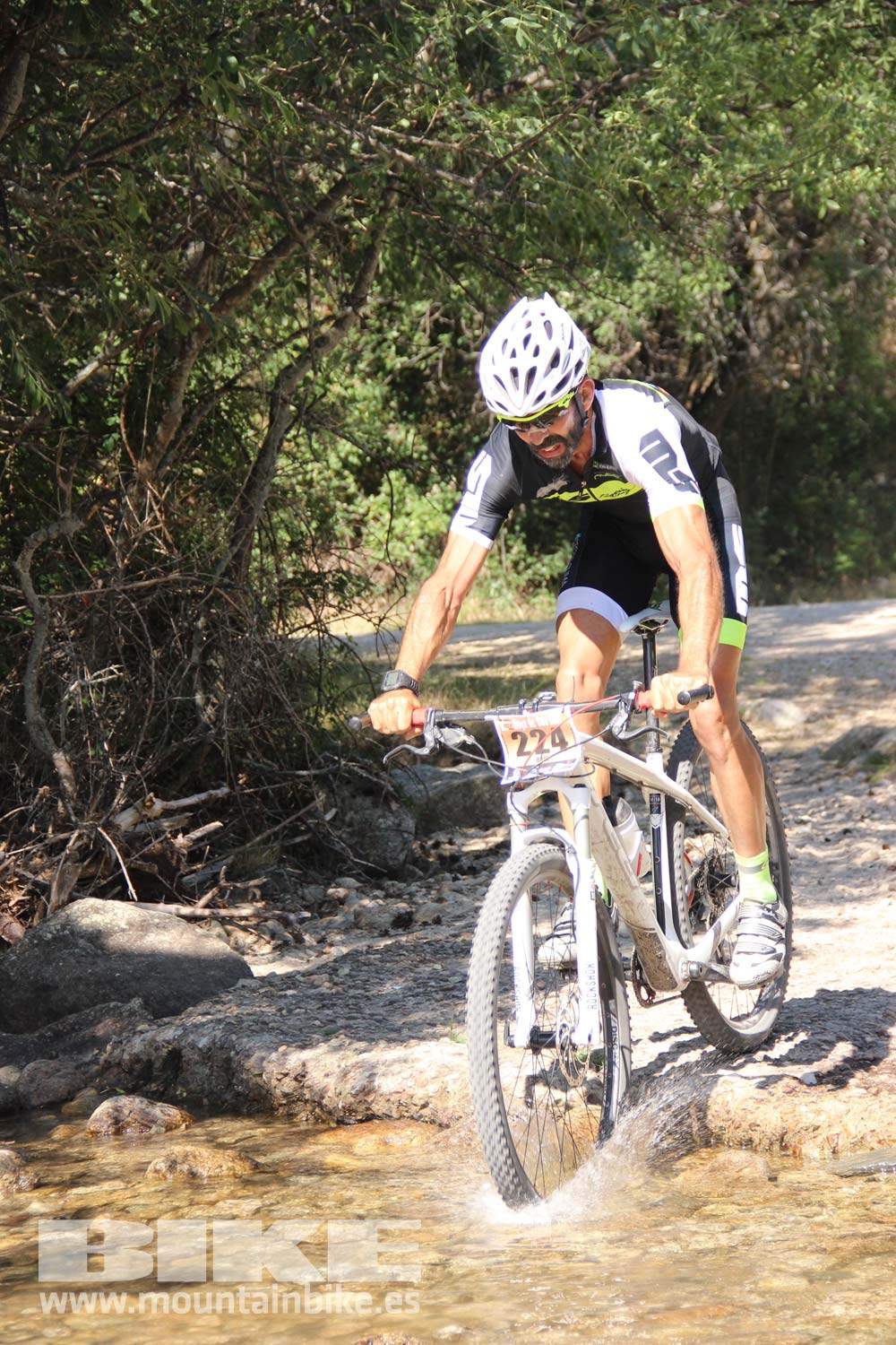 Scott 7 Estrellas Soto del Real 2015 Galeria 6