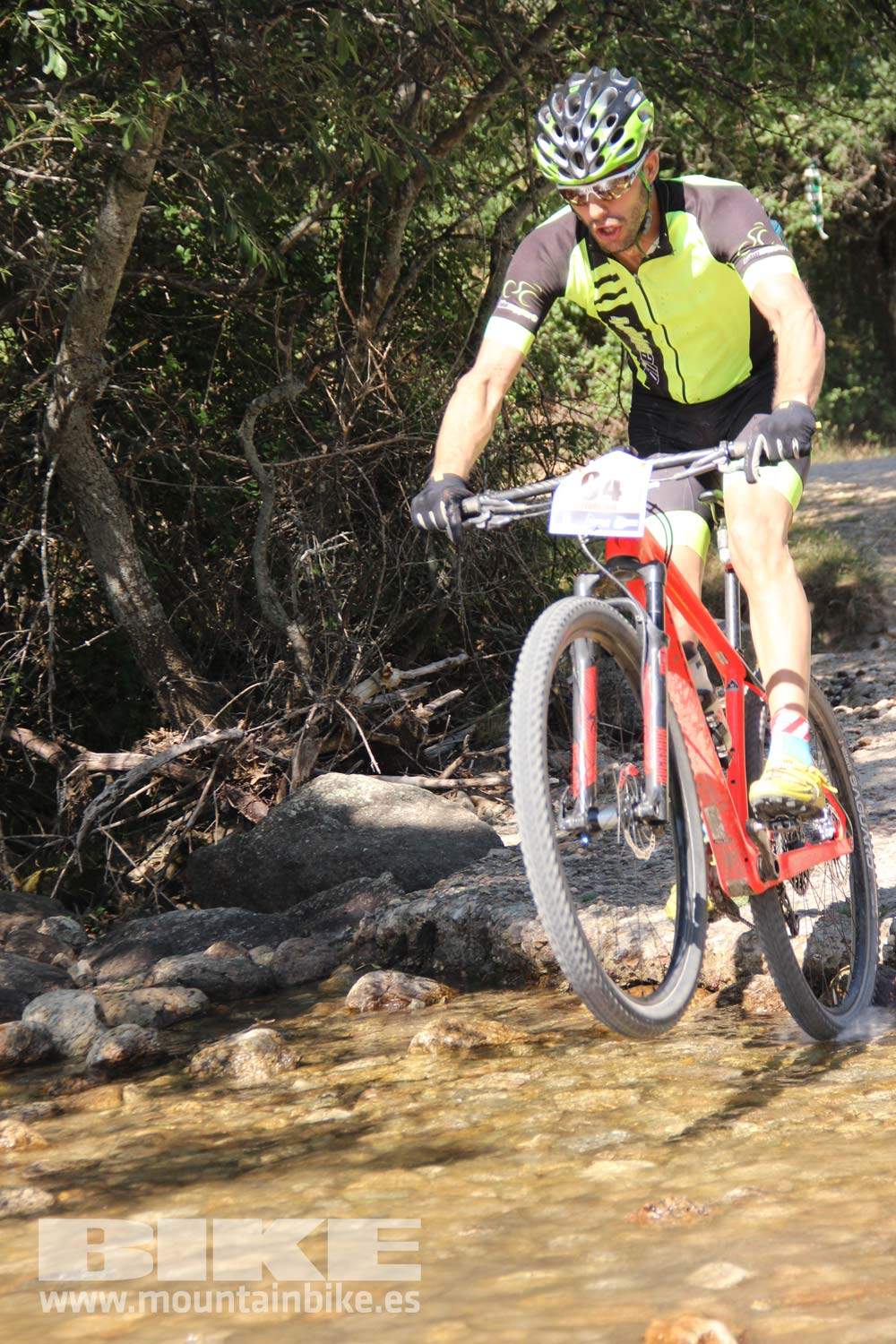 Scott 7 Estrellas Soto del Real 2015 Galeria 6