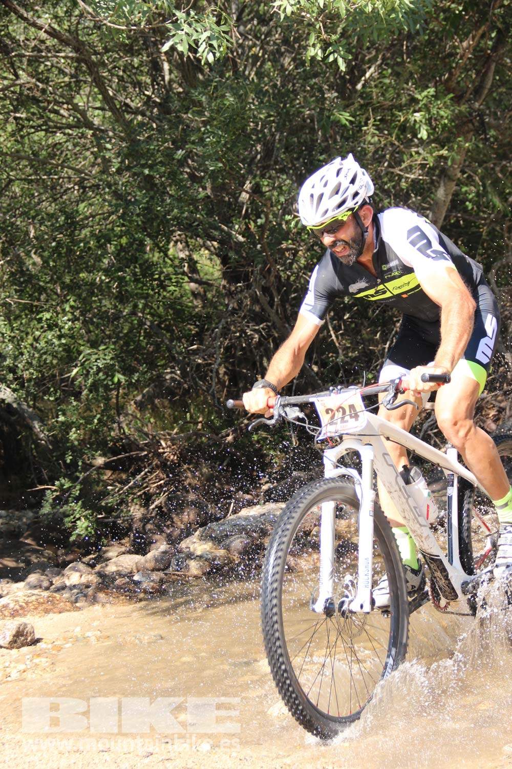 Scott 7 Estrellas Soto del Real 2015 Galeria 6