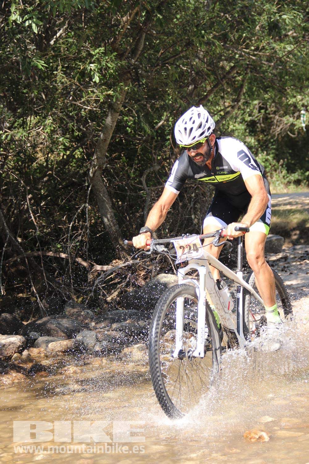 Scott 7 Estrellas Soto del Real 2015 Galeria 6