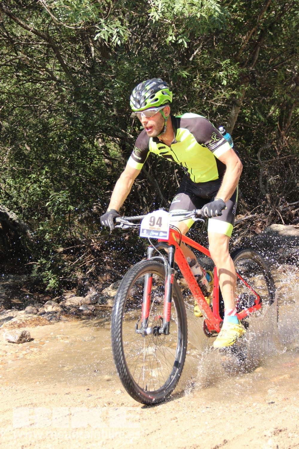 Scott 7 Estrellas Soto del Real 2015 Galeria 6