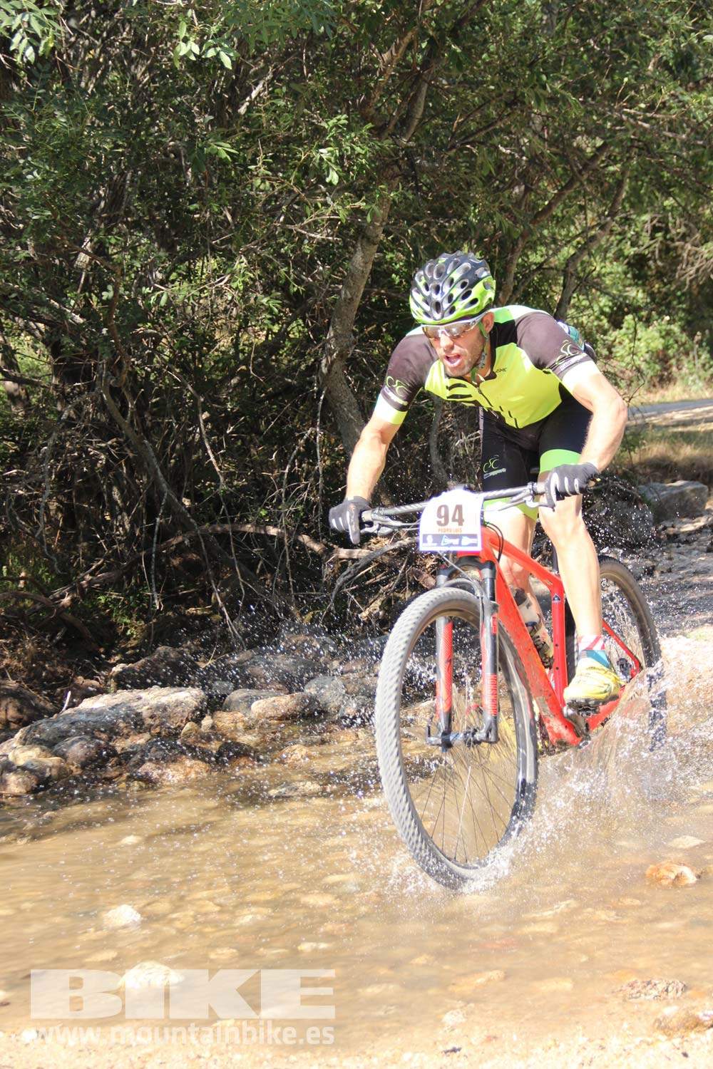 Scott 7 Estrellas Soto del Real 2015 Galeria 6