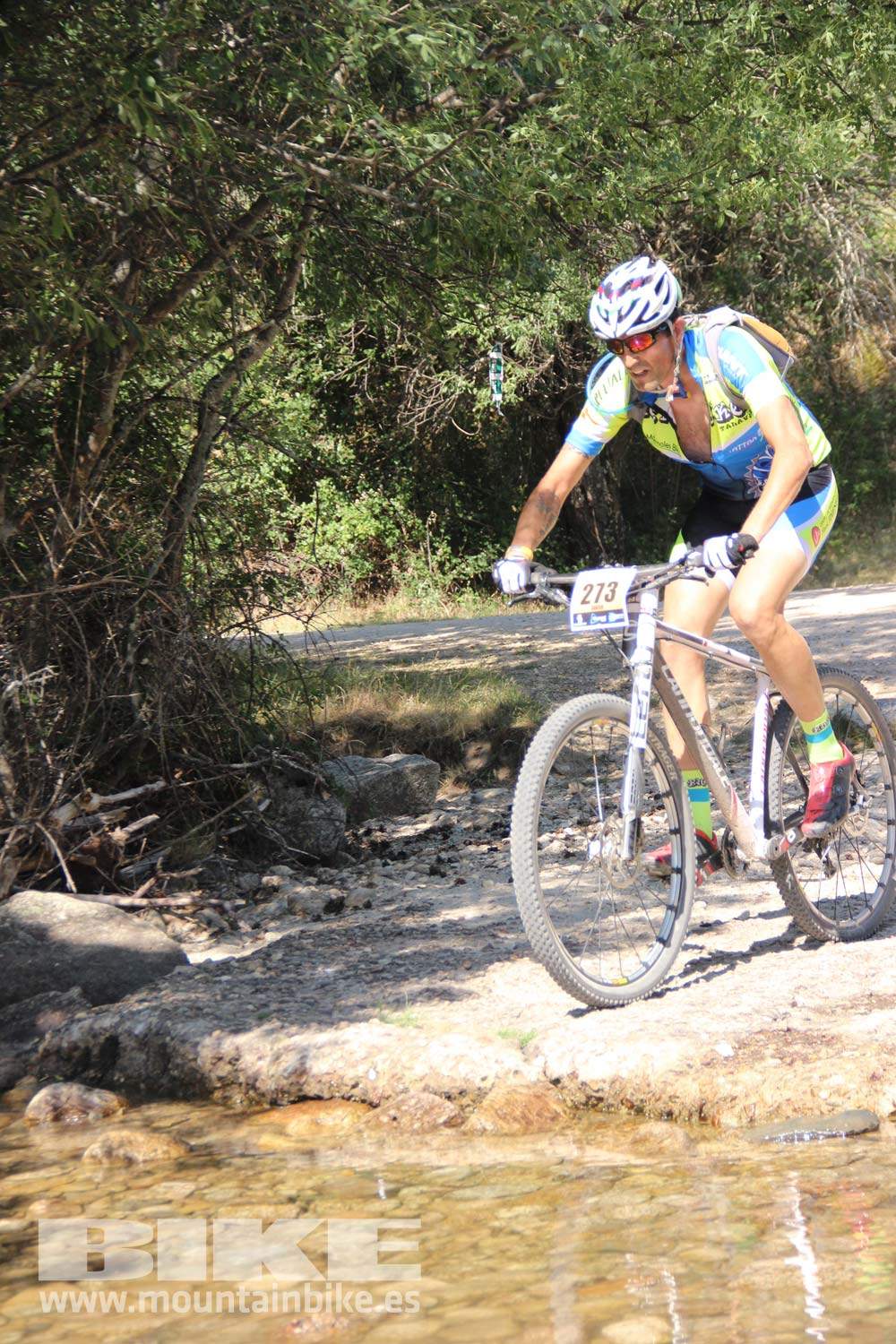 Scott 7 Estrellas Soto del Real 2015 Galeria 6
