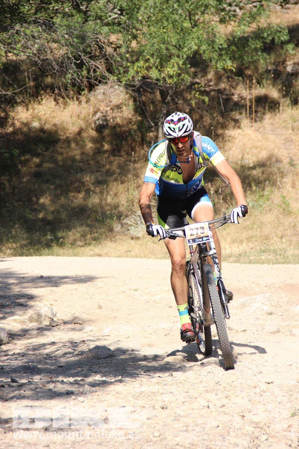 Scott 7 Estrellas Soto del Real 2015 Galeria 6