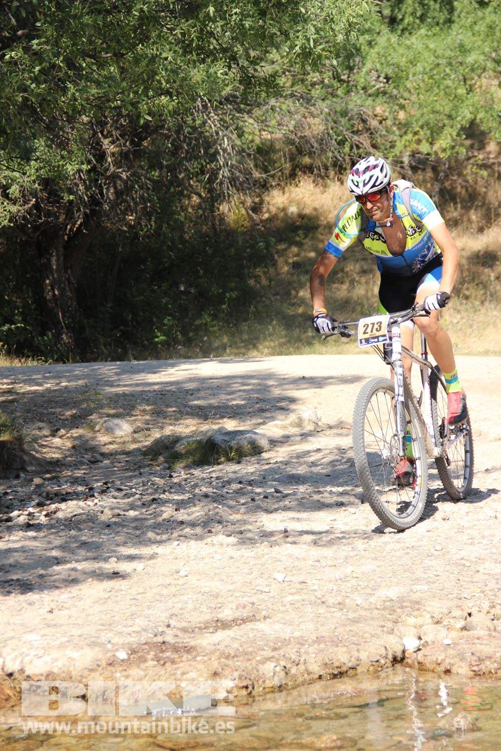 Scott 7 Estrellas Soto del Real 2015 Galeria 6