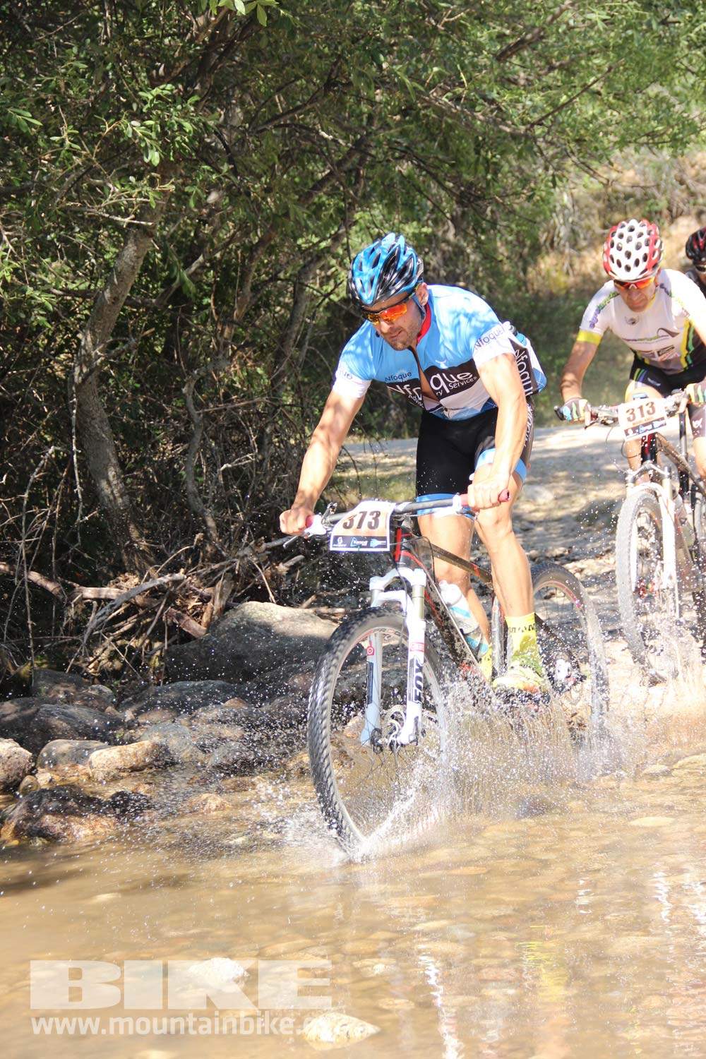 Scott 7 Estrellas Soto del Real 2015 Galeria 6