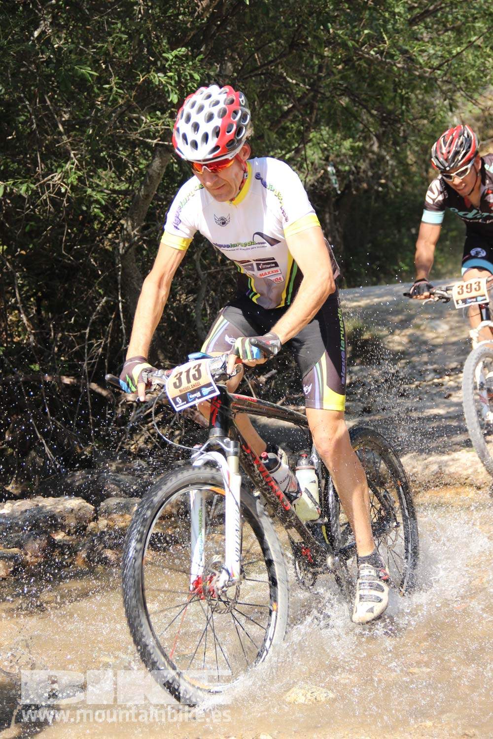 Scott 7 Estrellas Soto del Real 2015 Galeria 6