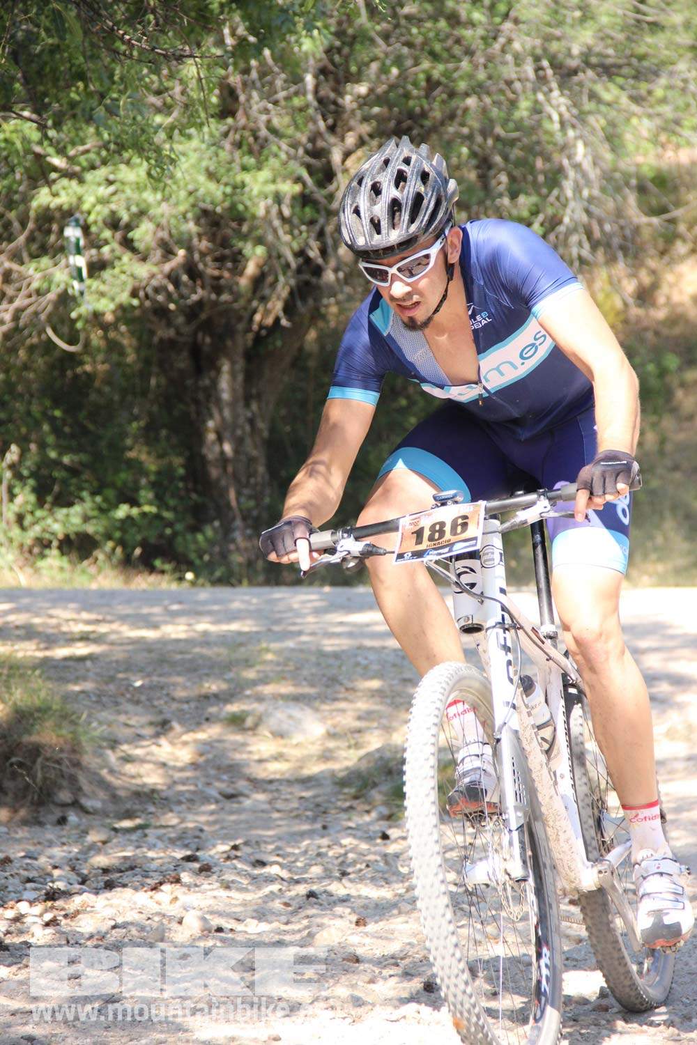 Scott 7 Estrellas Soto del Real 2015 Galeria 6