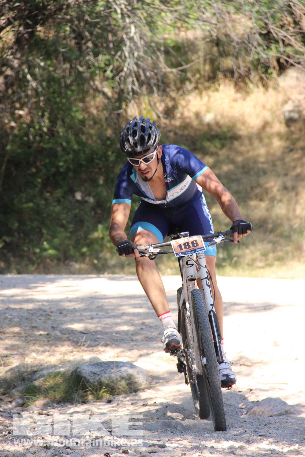 Scott 7 Estrellas Soto del Real 2015 Galeria 6