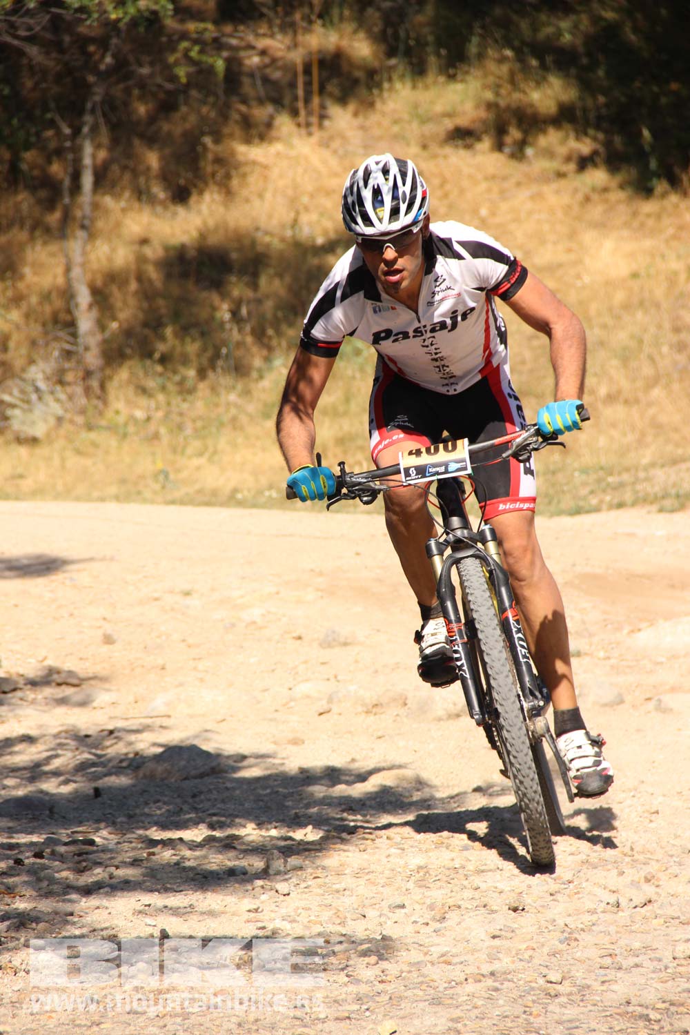 Scott 7 Estrellas Soto del Real 2015 Galeria 6